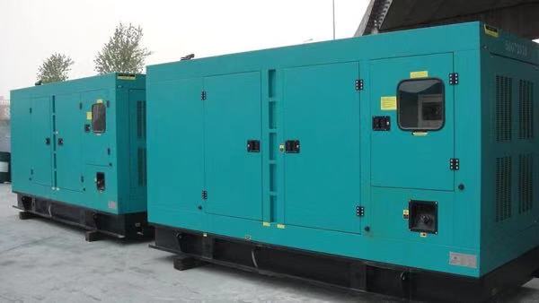 那曲幼儿园备用发电机供